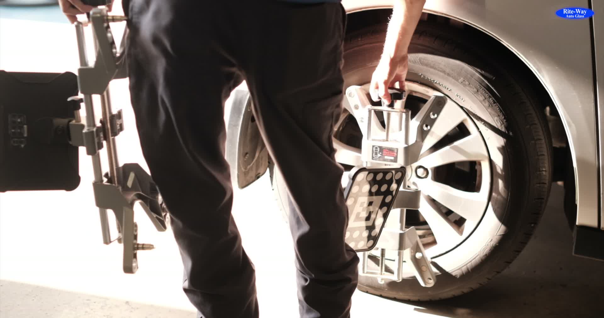 ADAS Calibration