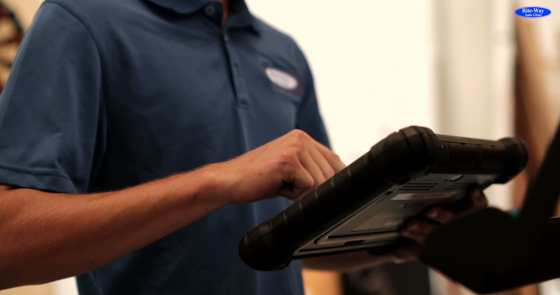 Power Window Repair