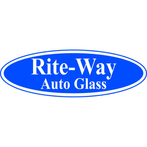 Rite-Way Auto Glass logo