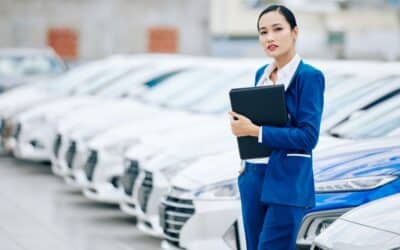 Do Car Dealerships Replace Windshields in Kentucky?
