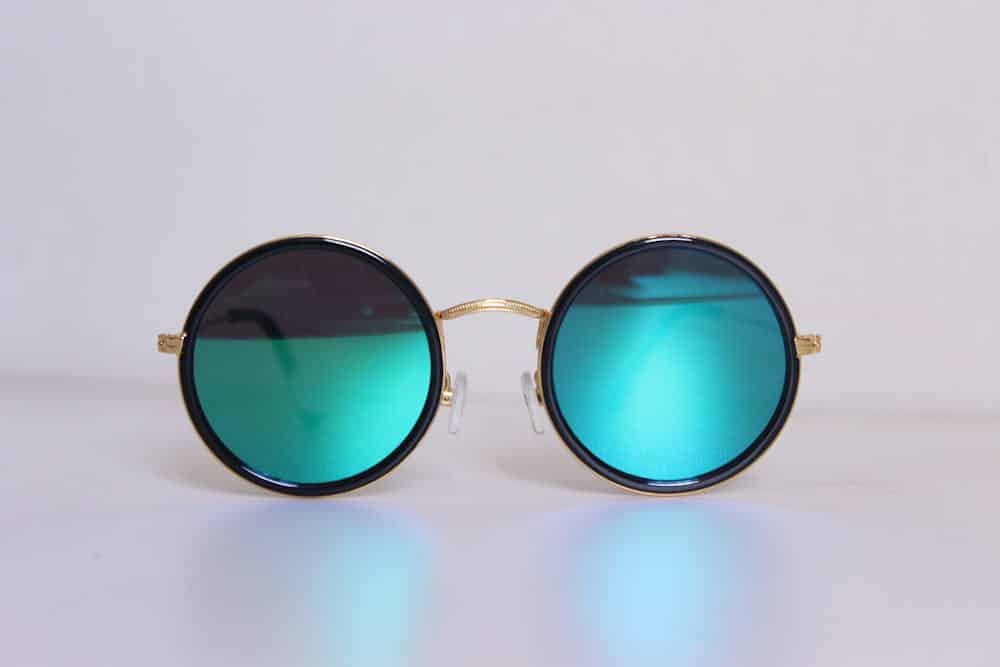 Representational image of glasses