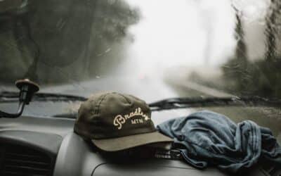 How to Get Rid of Fog on a Windshield