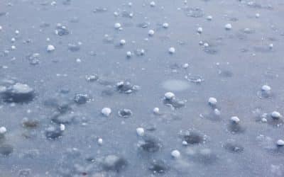 Does Auto Insurance Cover Hail Damage?