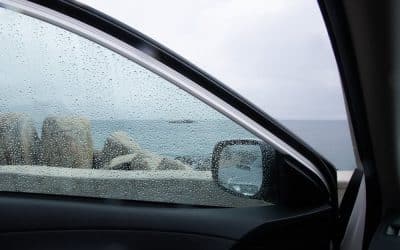 Power Window Not Working? 7 Things to Check Before Replacing Anything