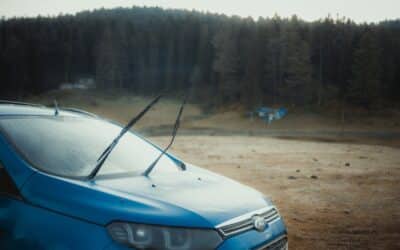 How to Replace Windshield Wiper Arm: A Professional Step-by-Step Guide for Front & Rear Wipers